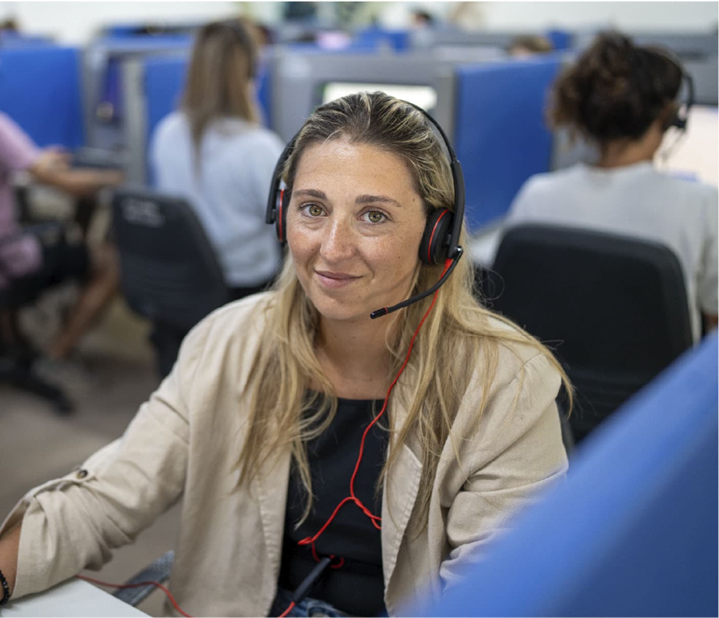 Cómo el Speech Analytics mejora la CX en los contact centers argentinos