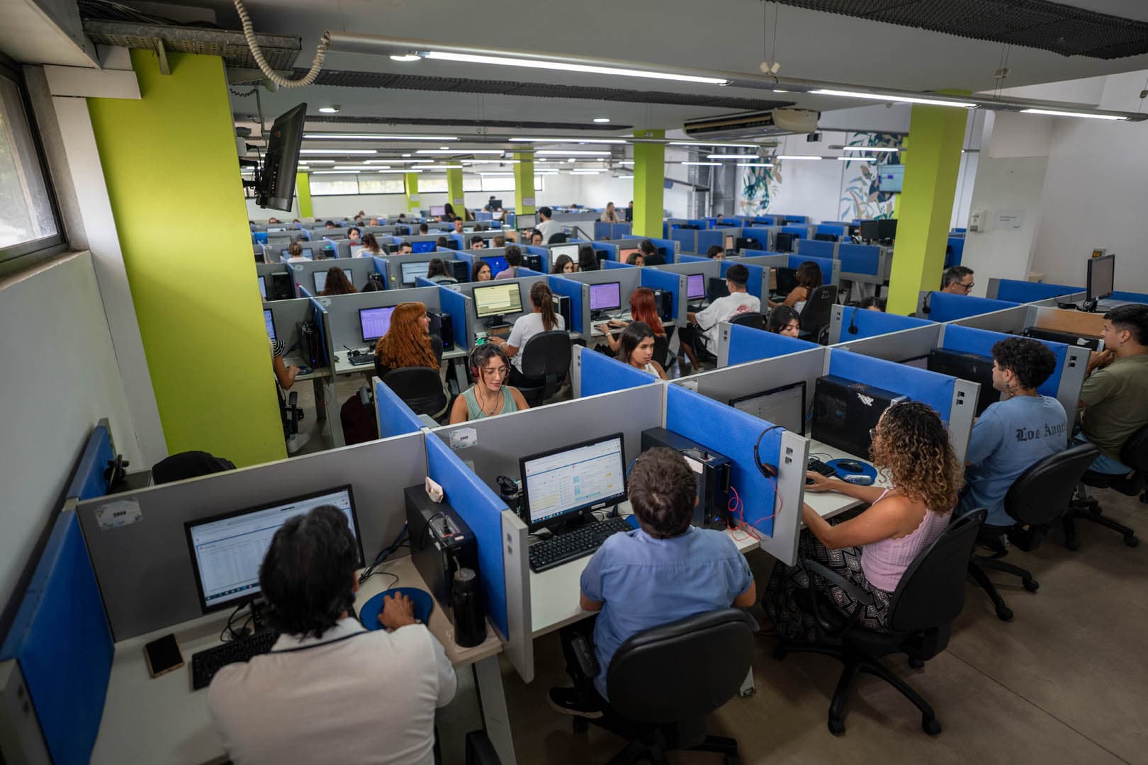 CX no es un departamento: es la cultura del equipo que atiende